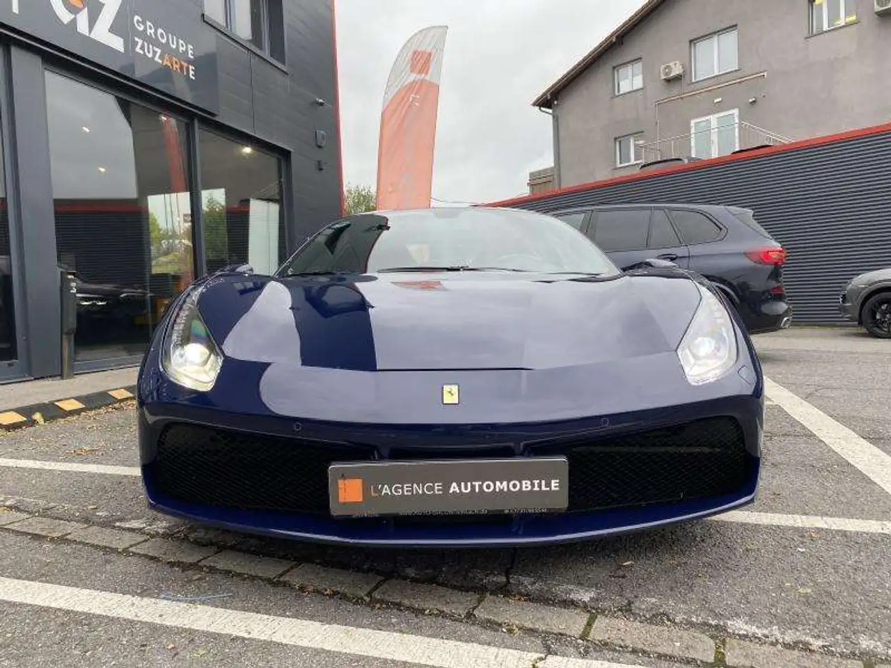 фото машины