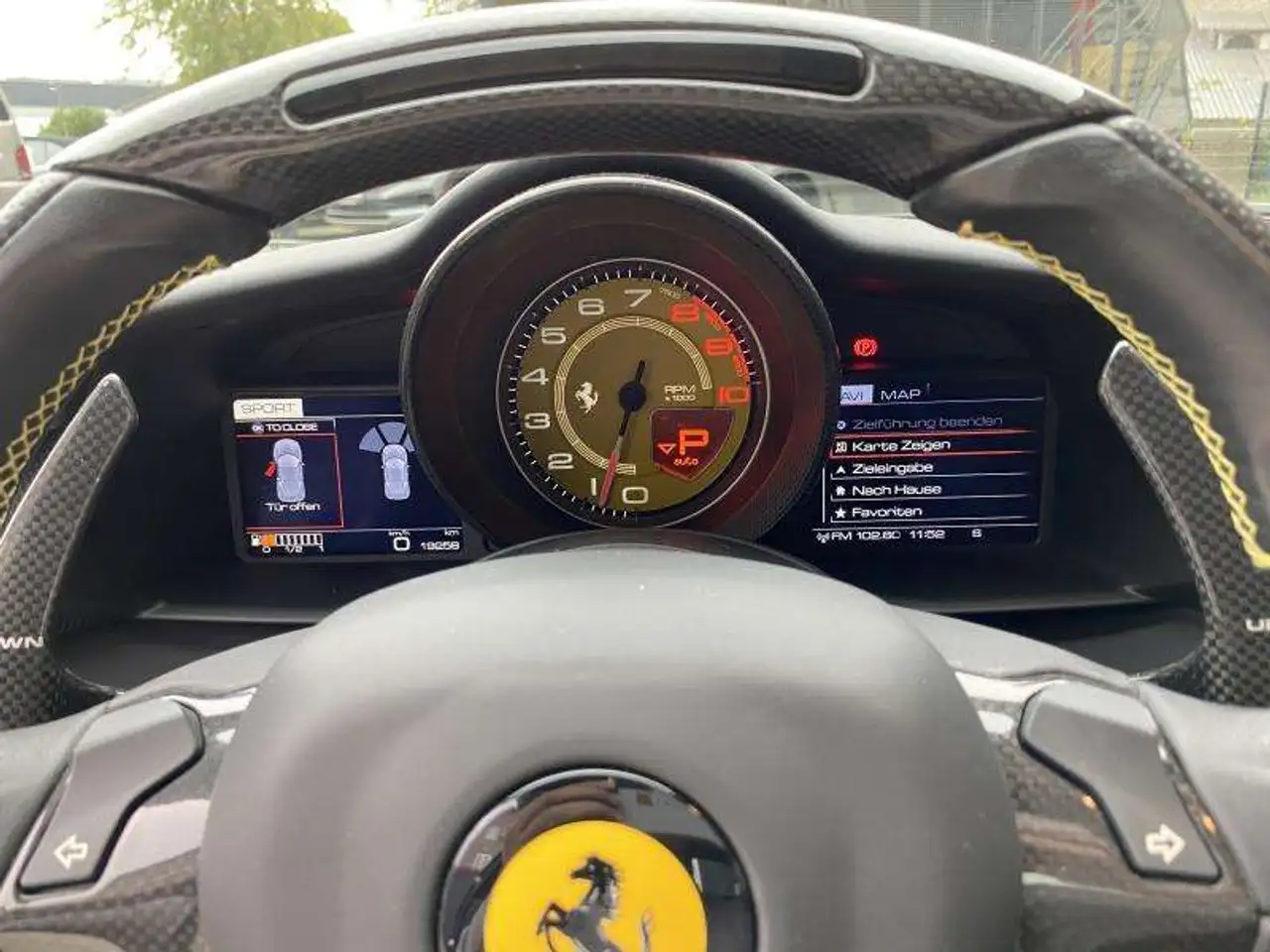 Фото машины 10