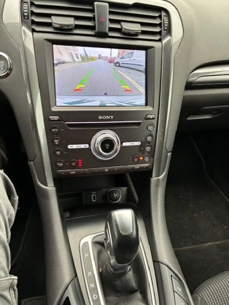 Фото машины 9