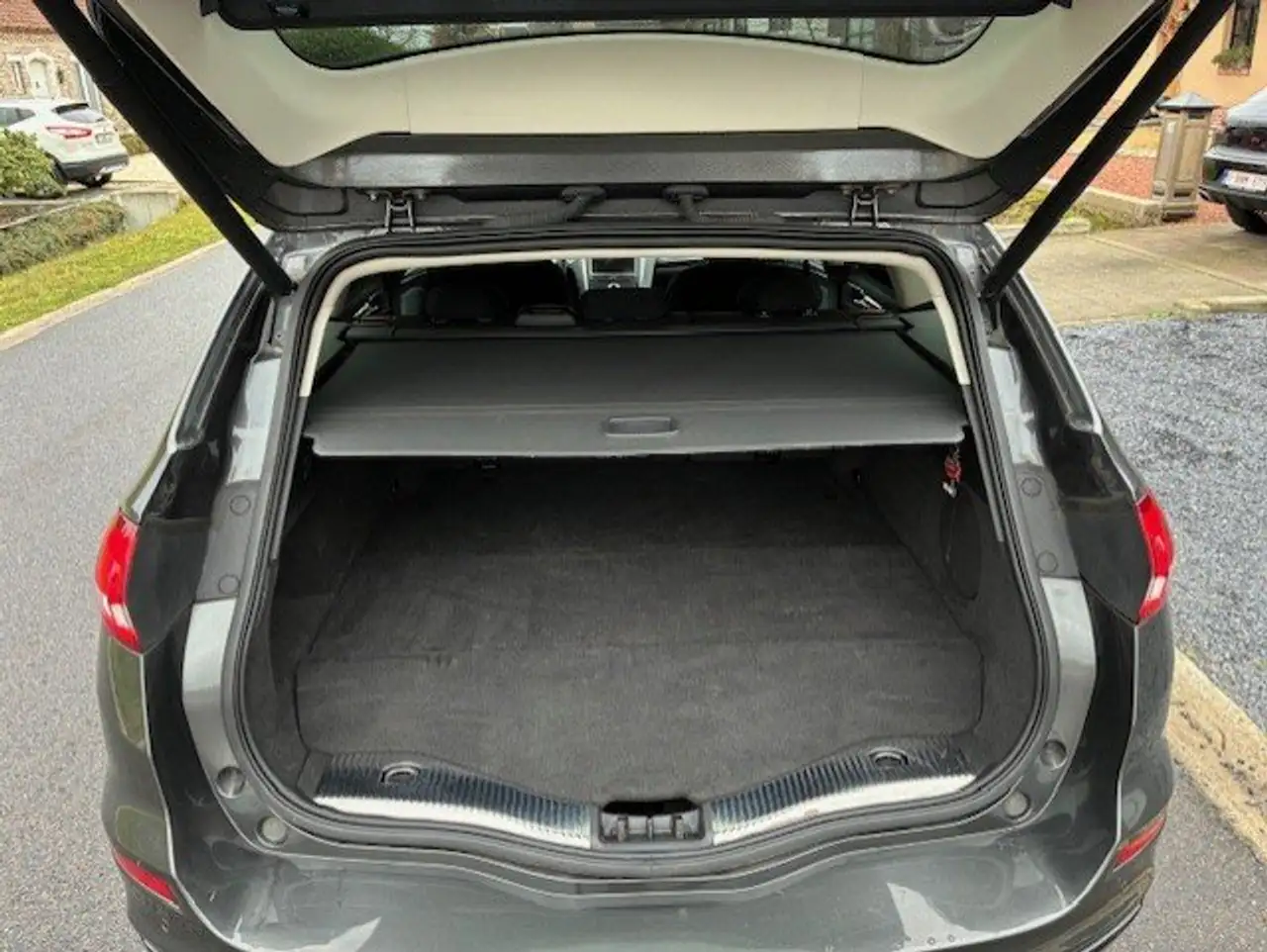 фото машины