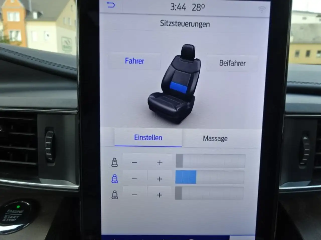 Фото машины