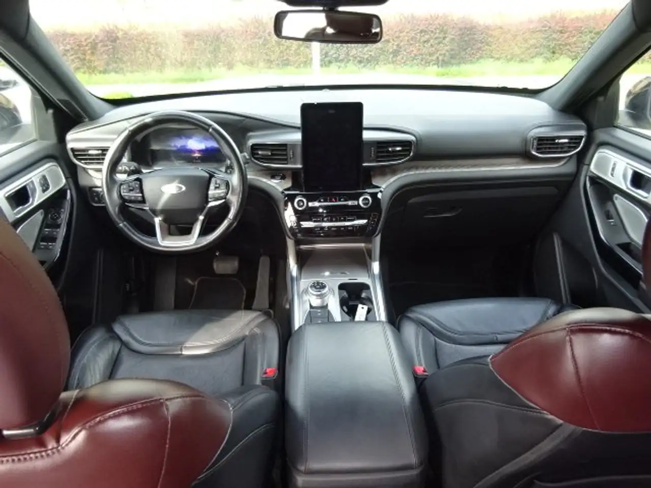 Фото машины