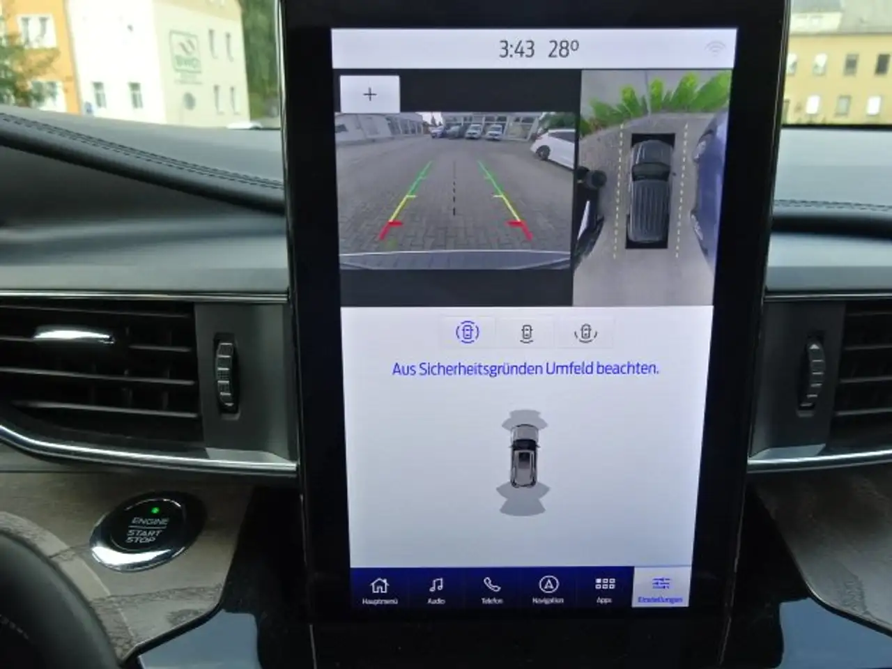 Фото машины