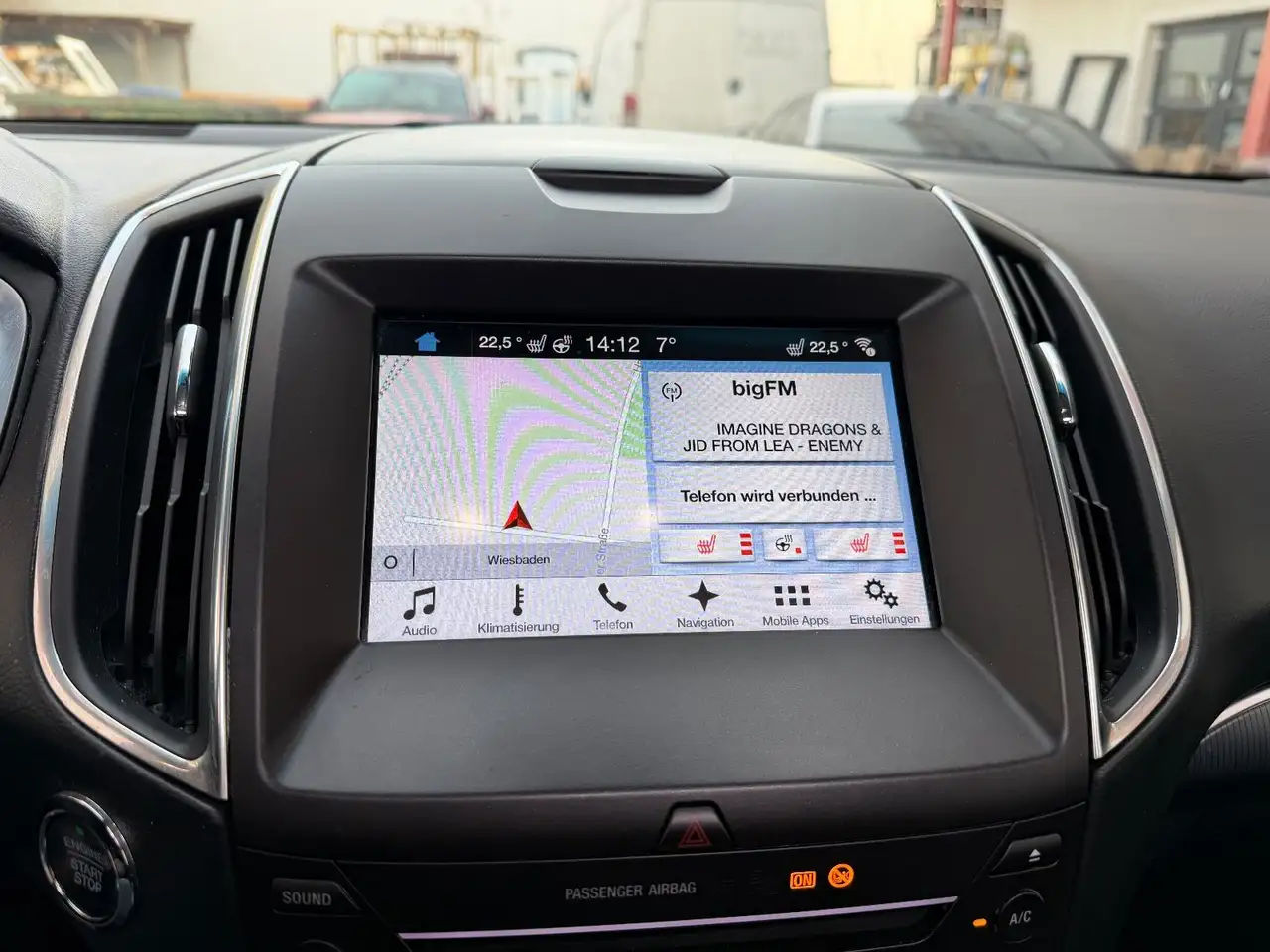 Фото машины