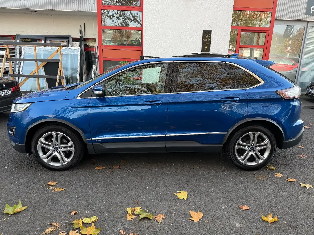 Фото машины