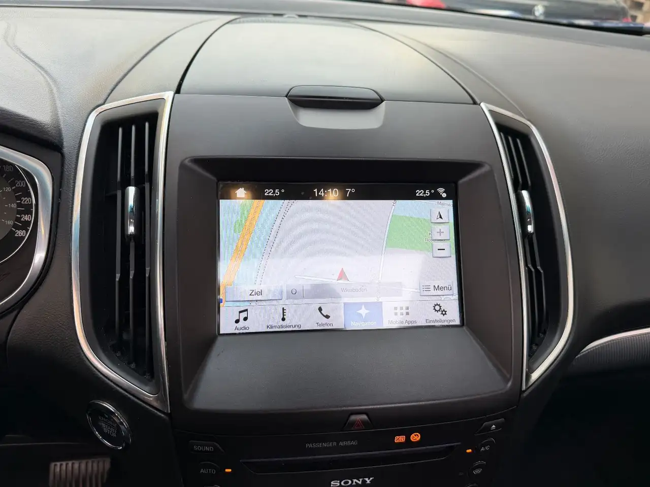 Фото машины