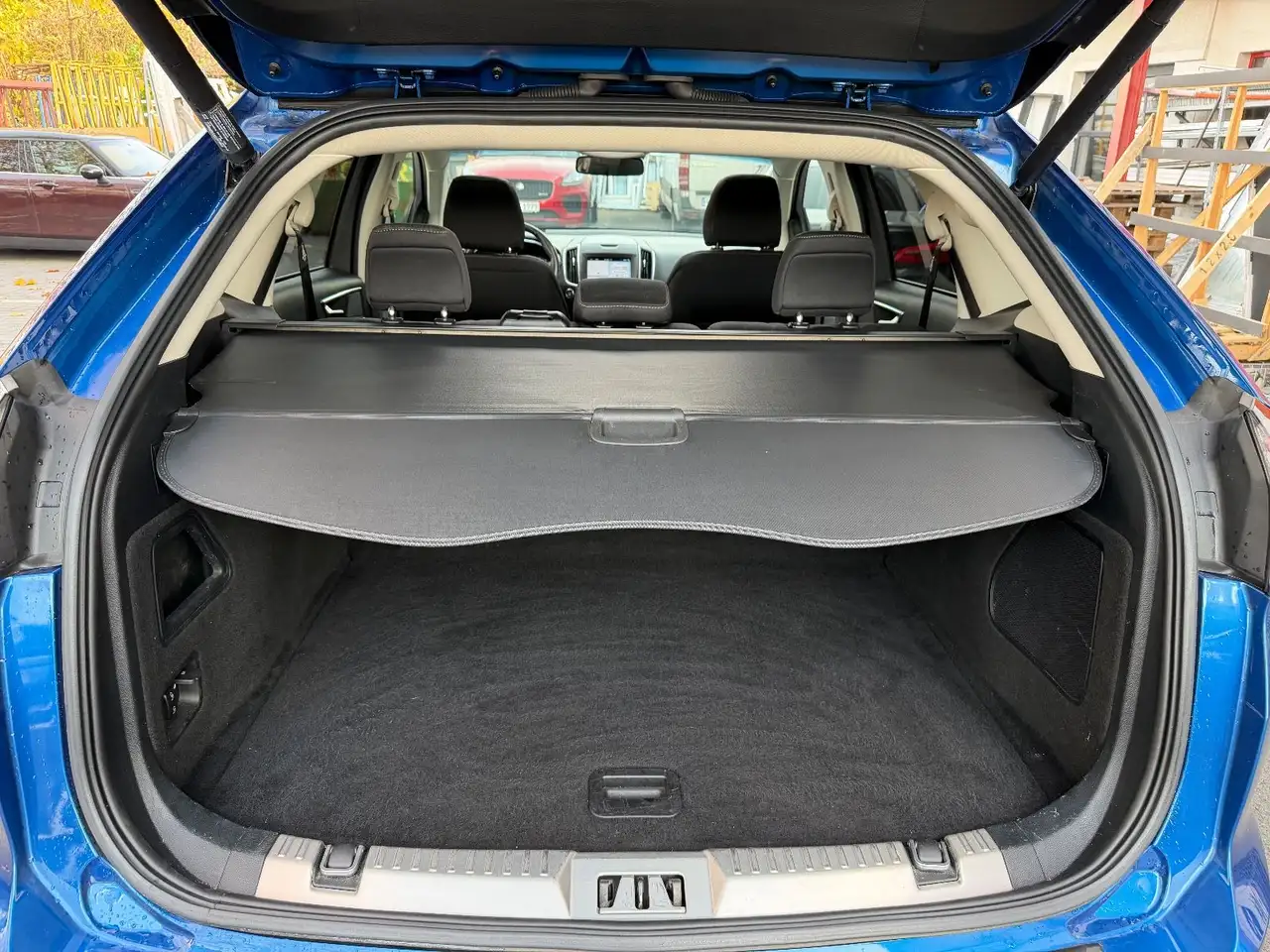 Фото машины