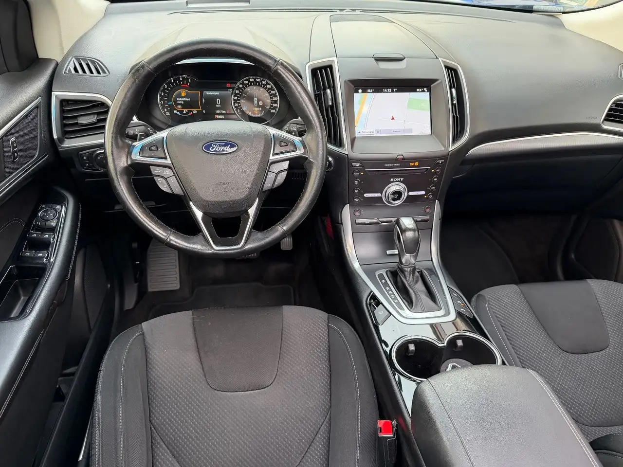 Фото машины