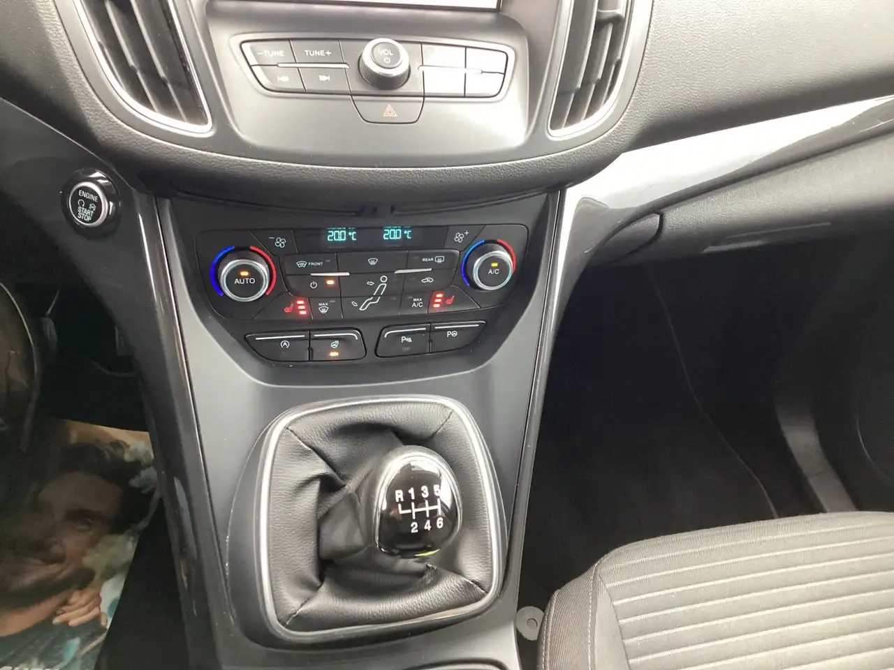 Фото машины 8