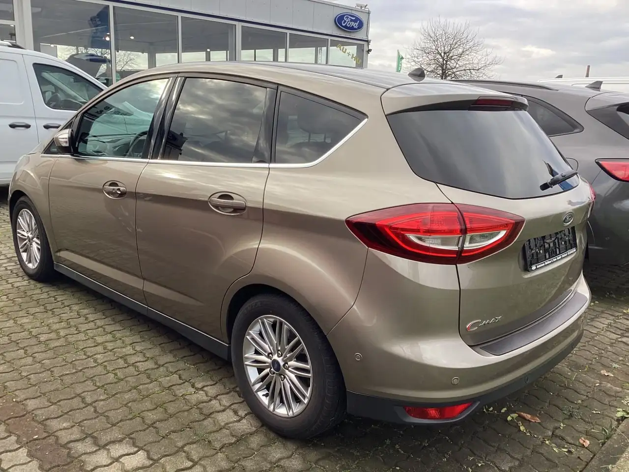 фото машины