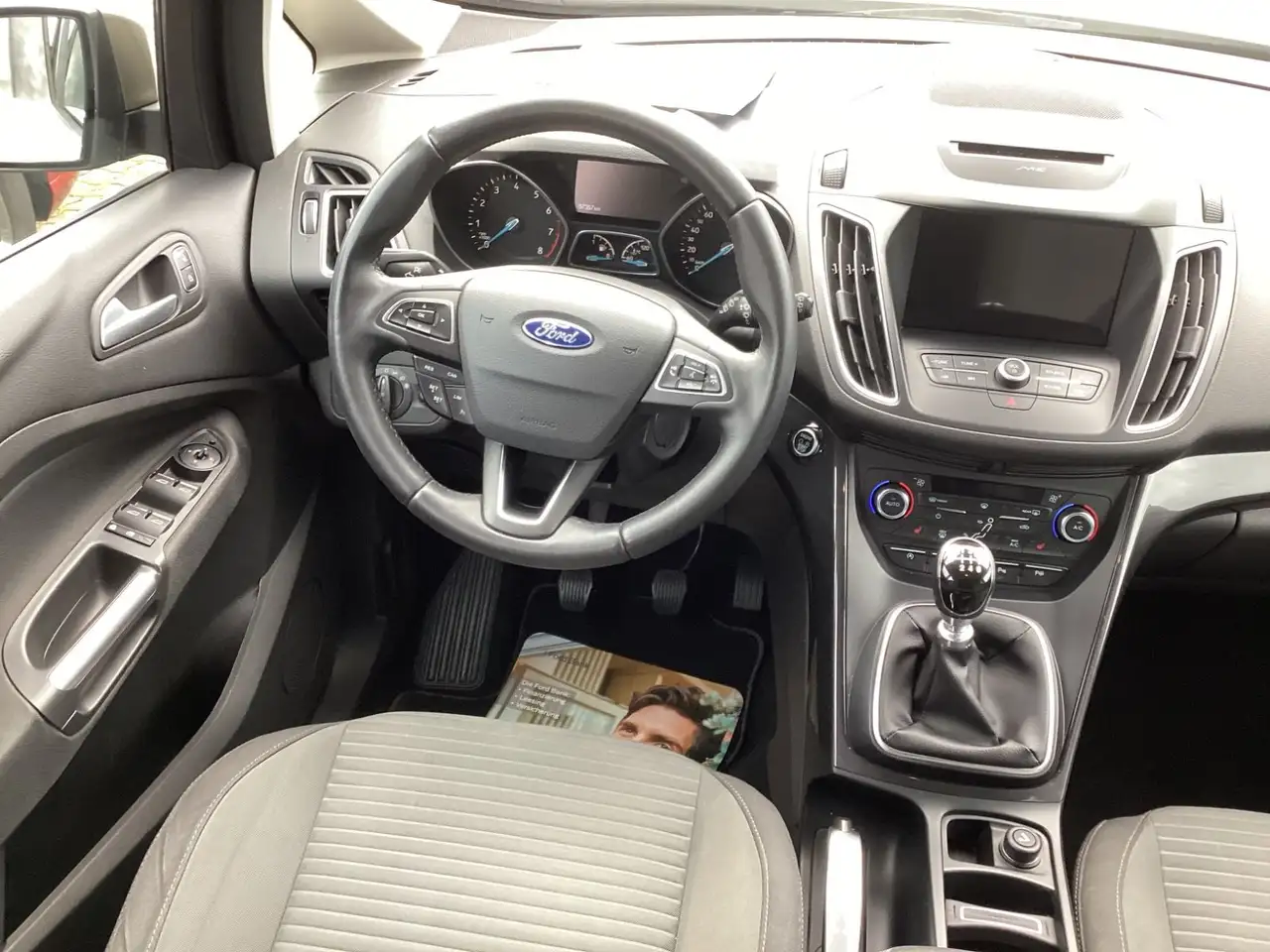 Фото машины 13