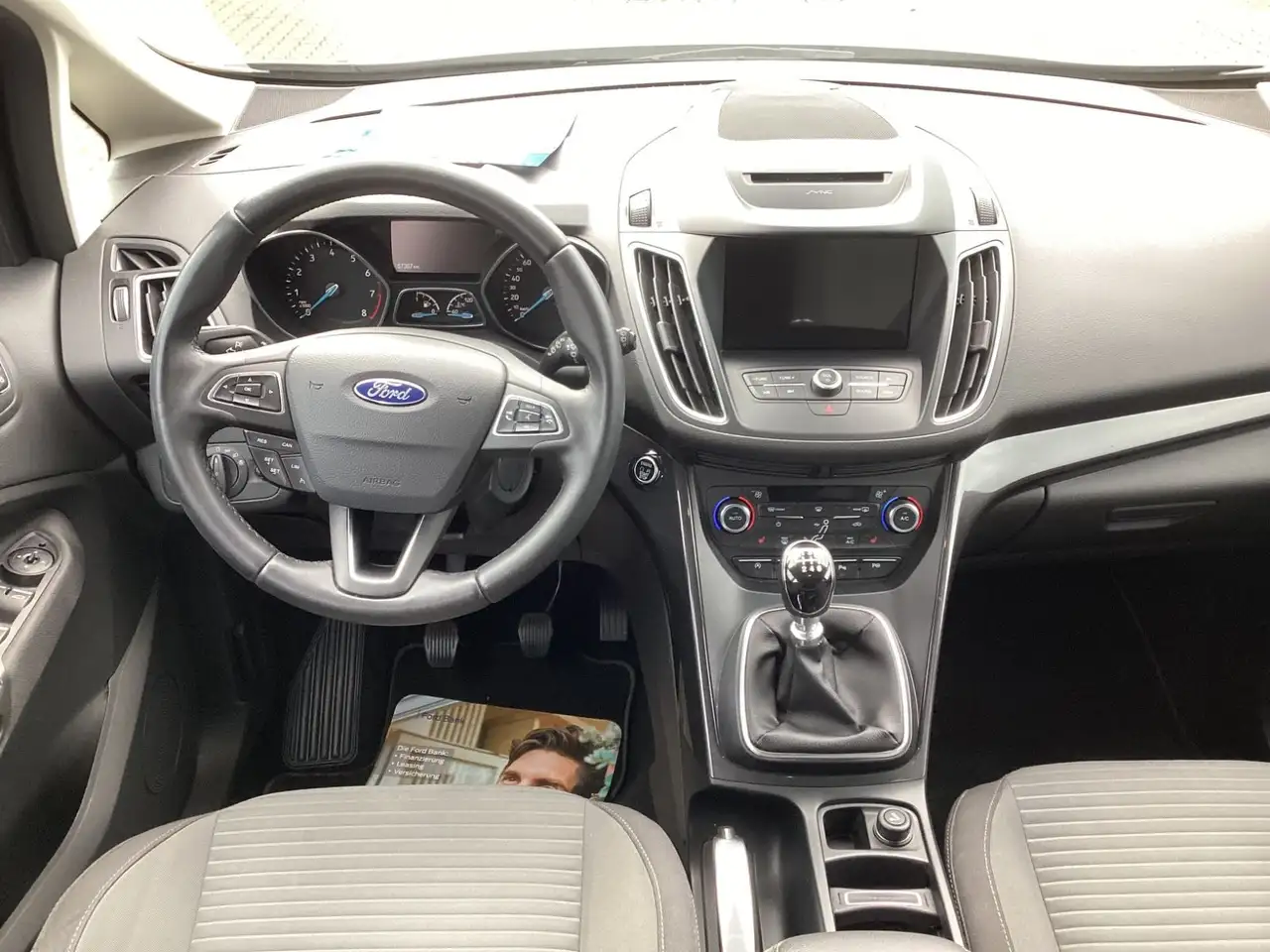 Фото машины 6