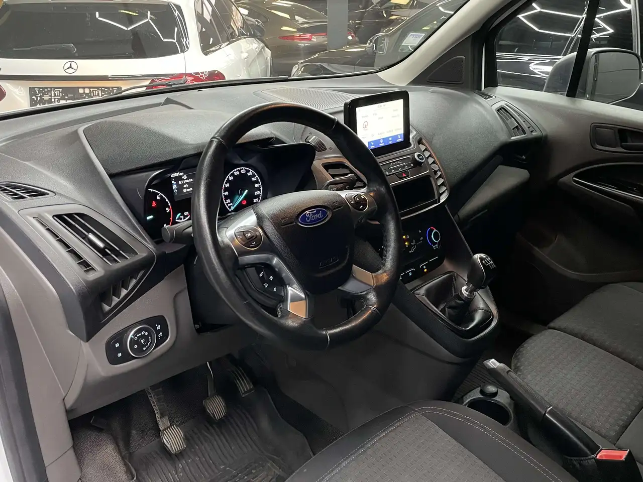 Фото машины