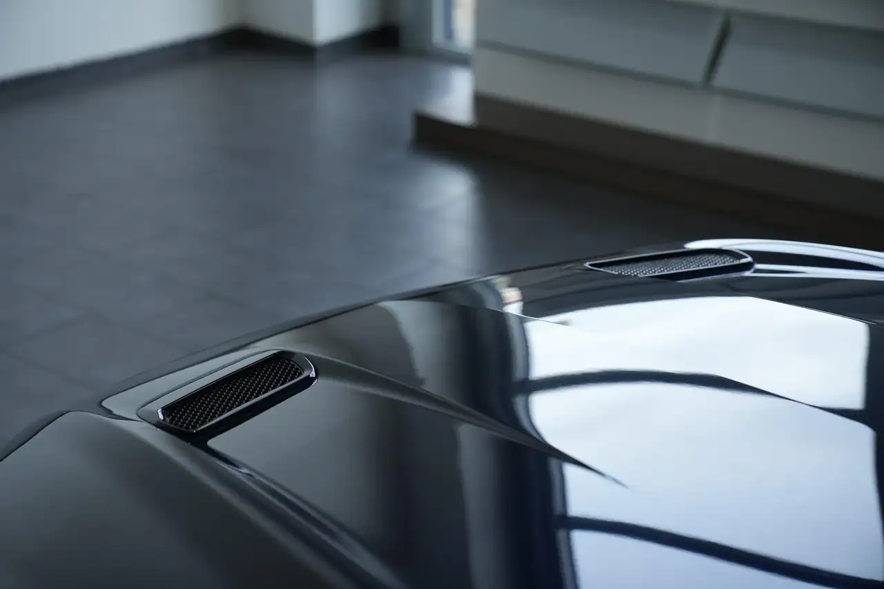 Фото машины 12