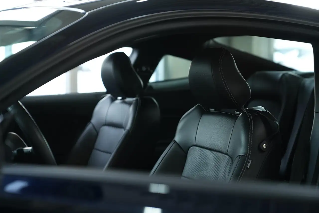 Фото машины 14