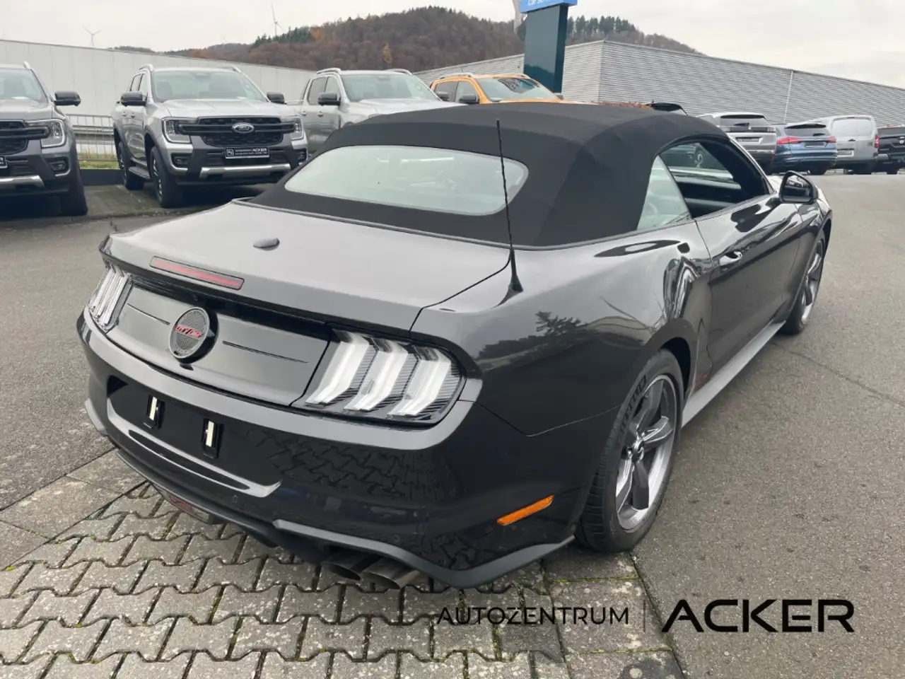 Фото машины