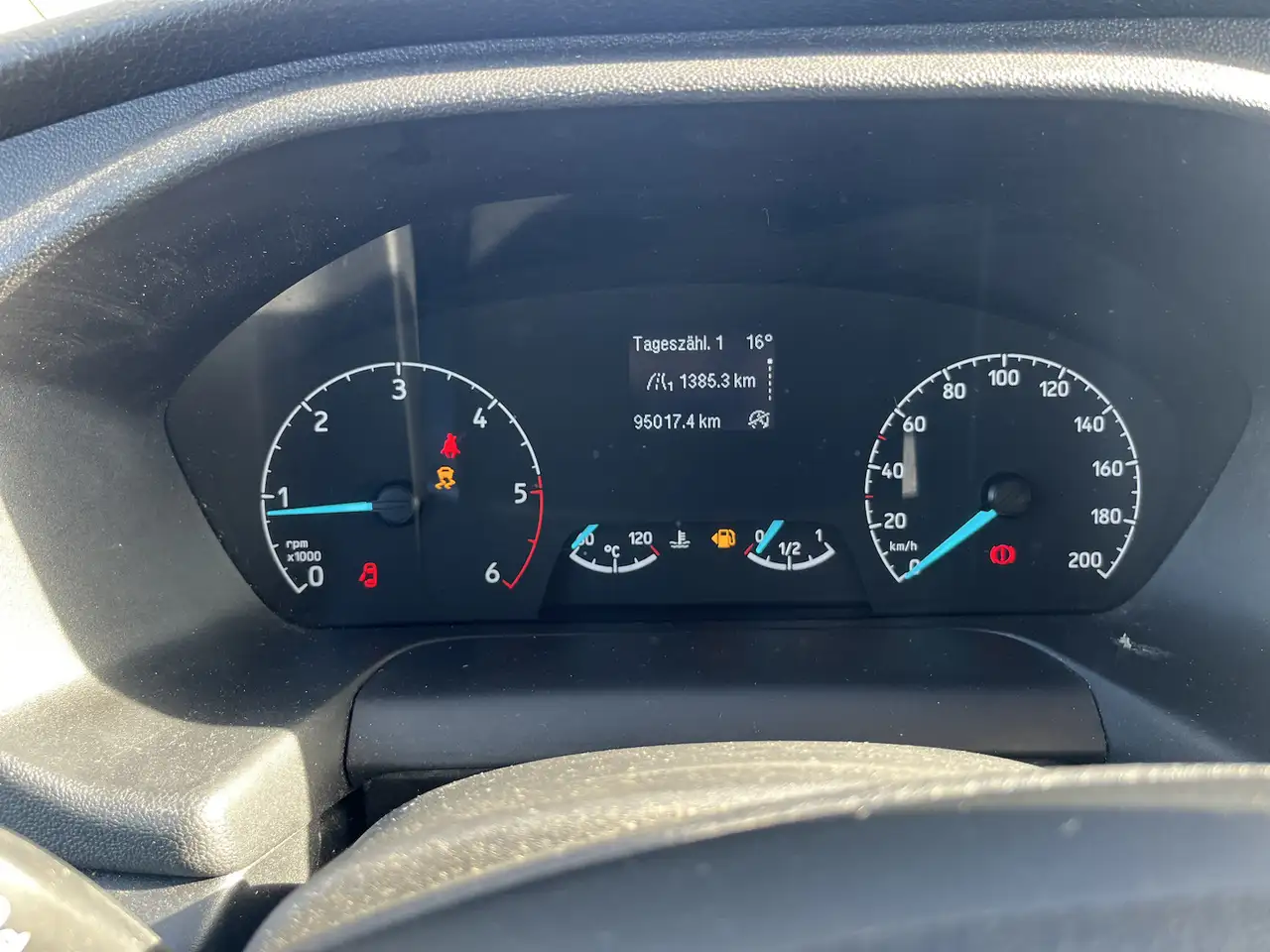 Фото машины 7