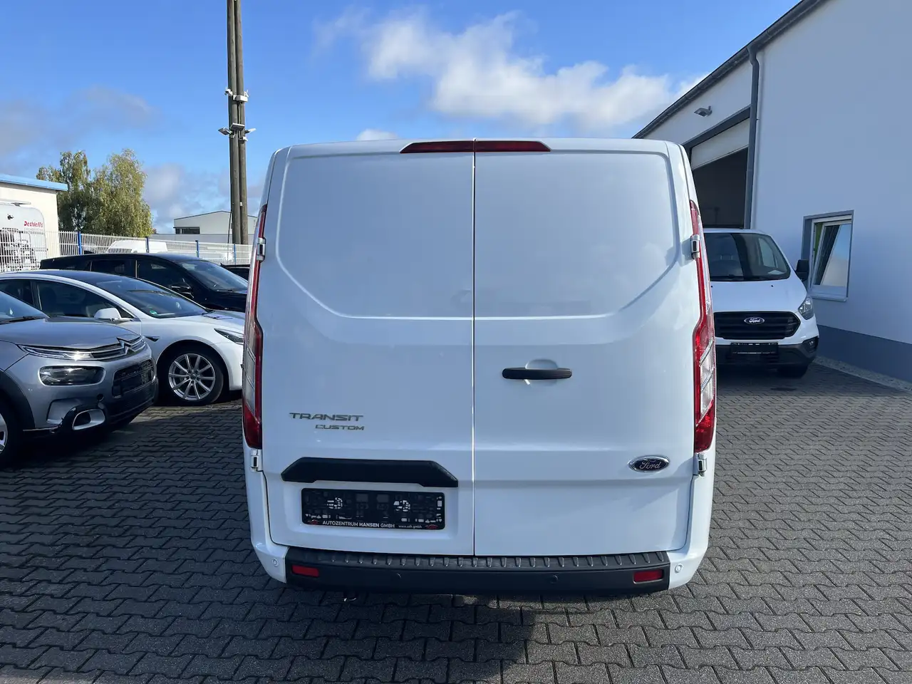 Фото машины 12