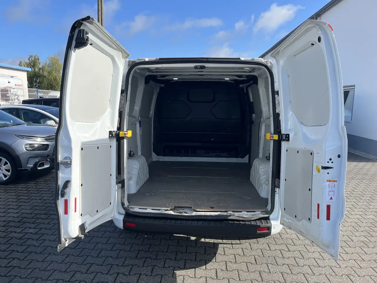 Фото машины 6