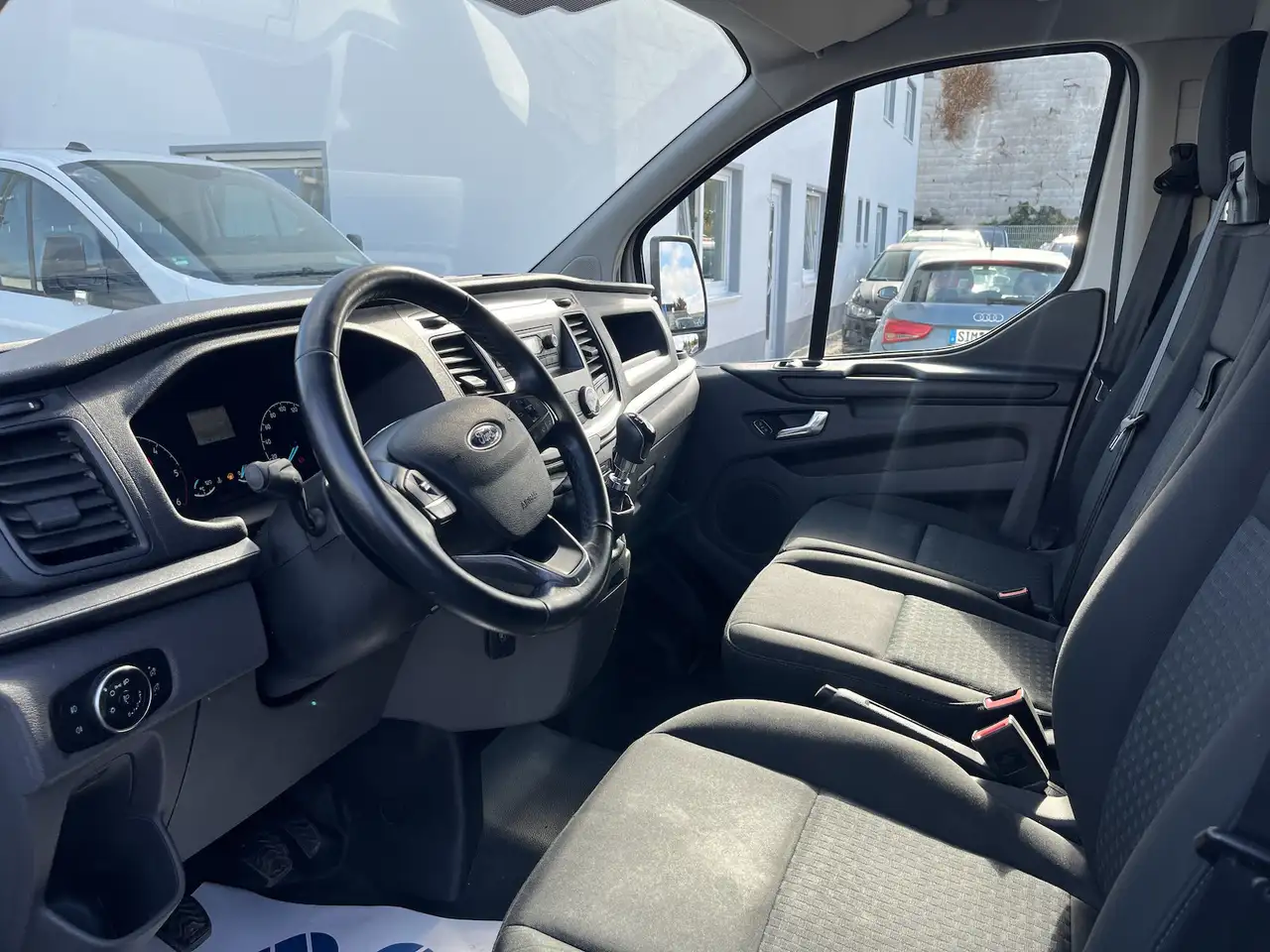 Фото машины 9