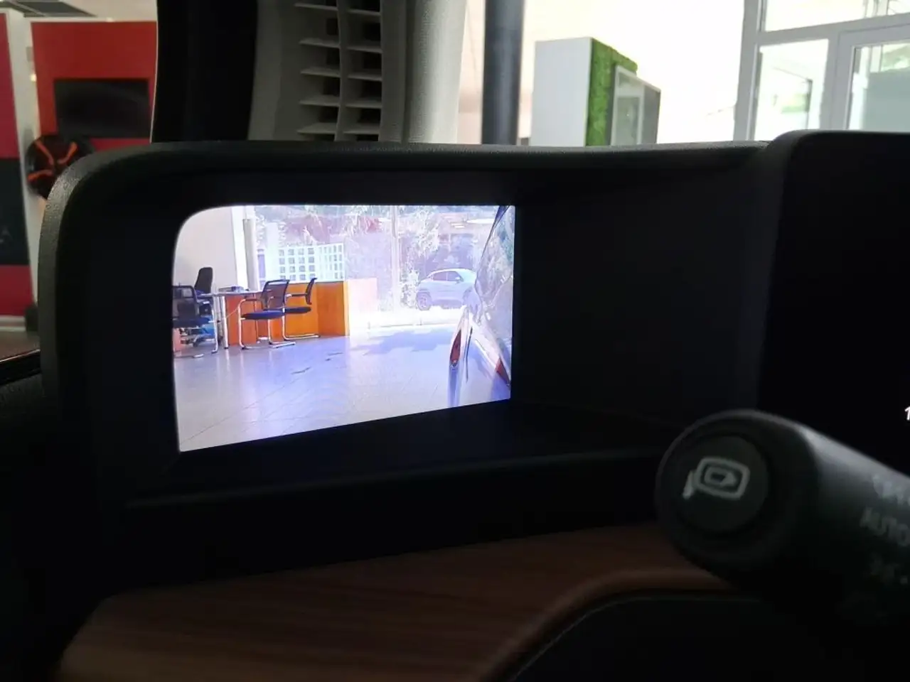 Фото машины