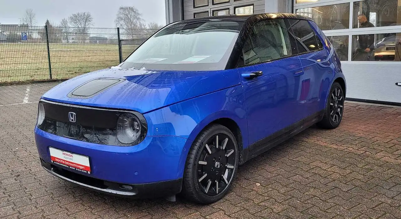 eAdvance-Paket 17 Zoll