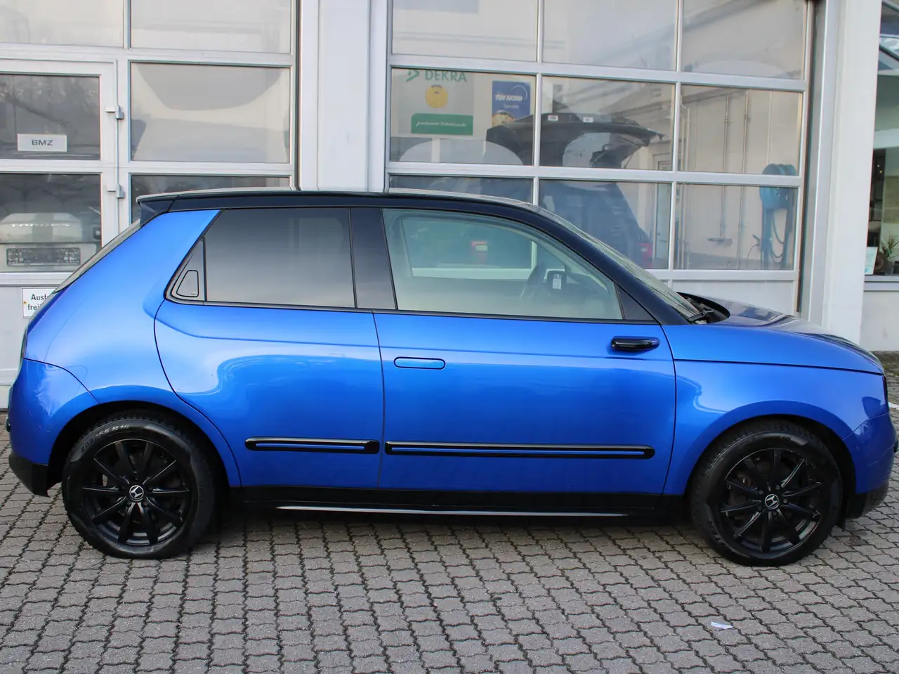 Фото машины