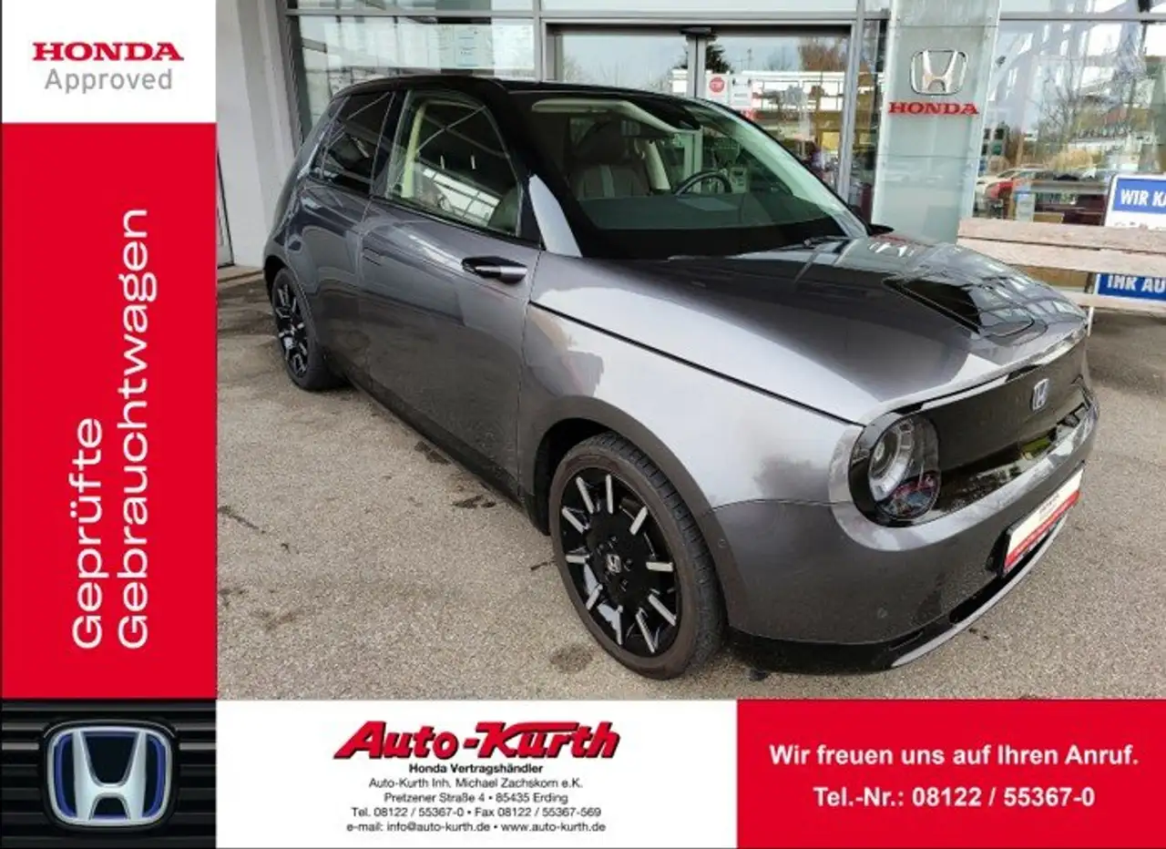 eAdvance-Paket -Navi -Pano-LED-17Zoll-Arml.-Leder