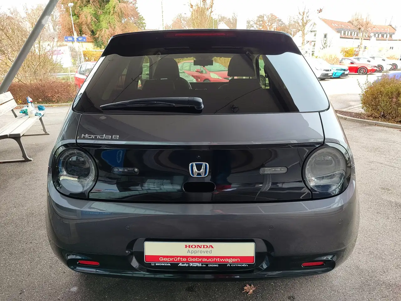 Фото машины