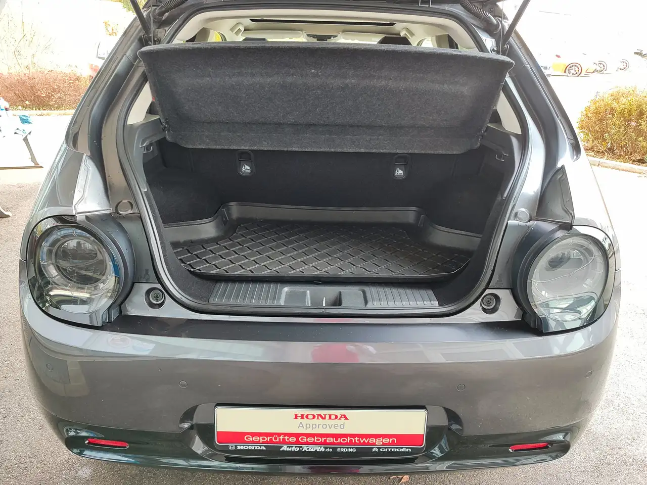 Фото машины