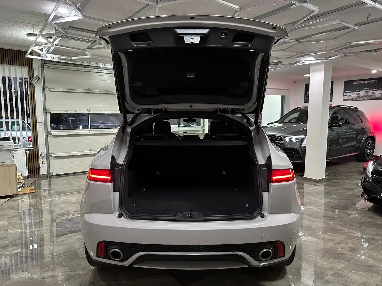 Фото машины 13