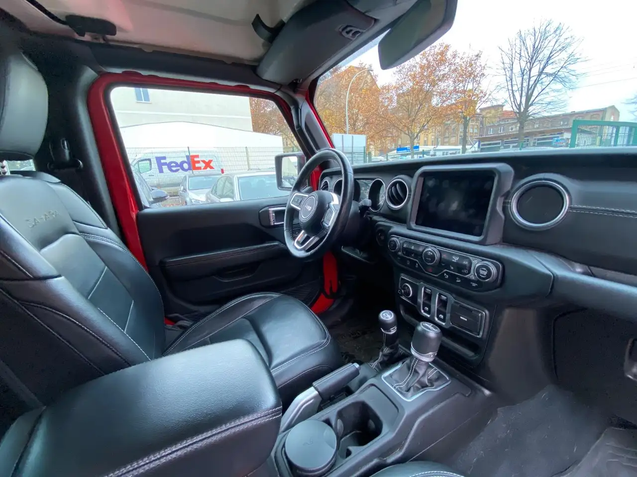 Фото машины 14