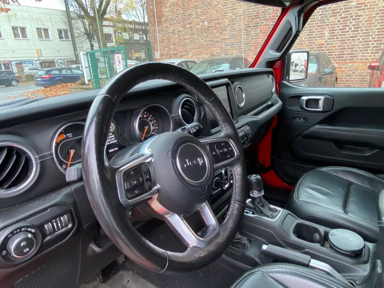 Фото машины 8