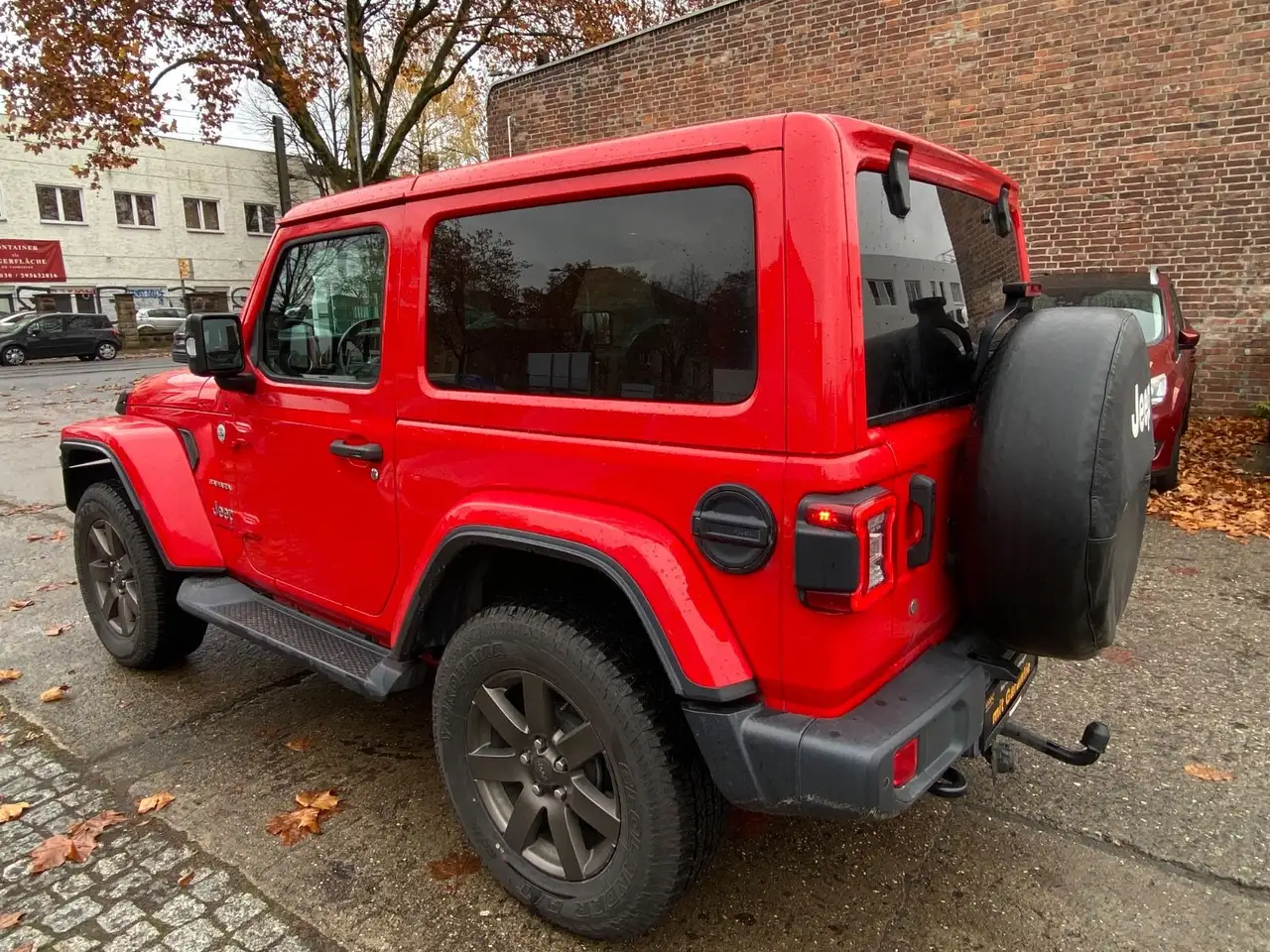 Фото машины 7