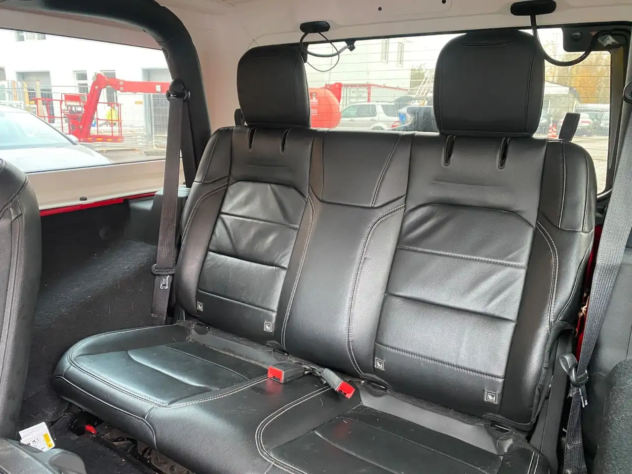 Фото машины 10