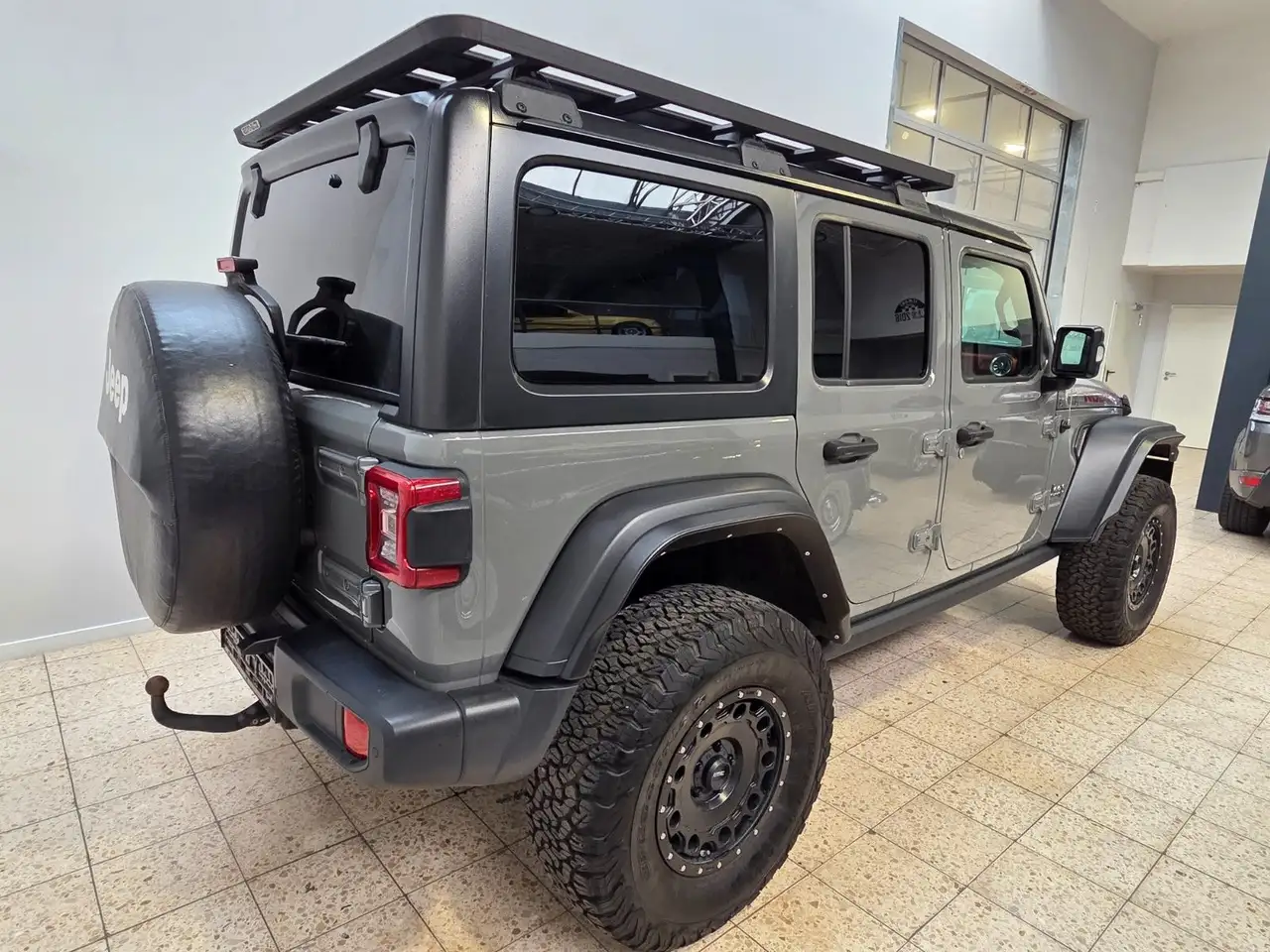 Фото машины 8