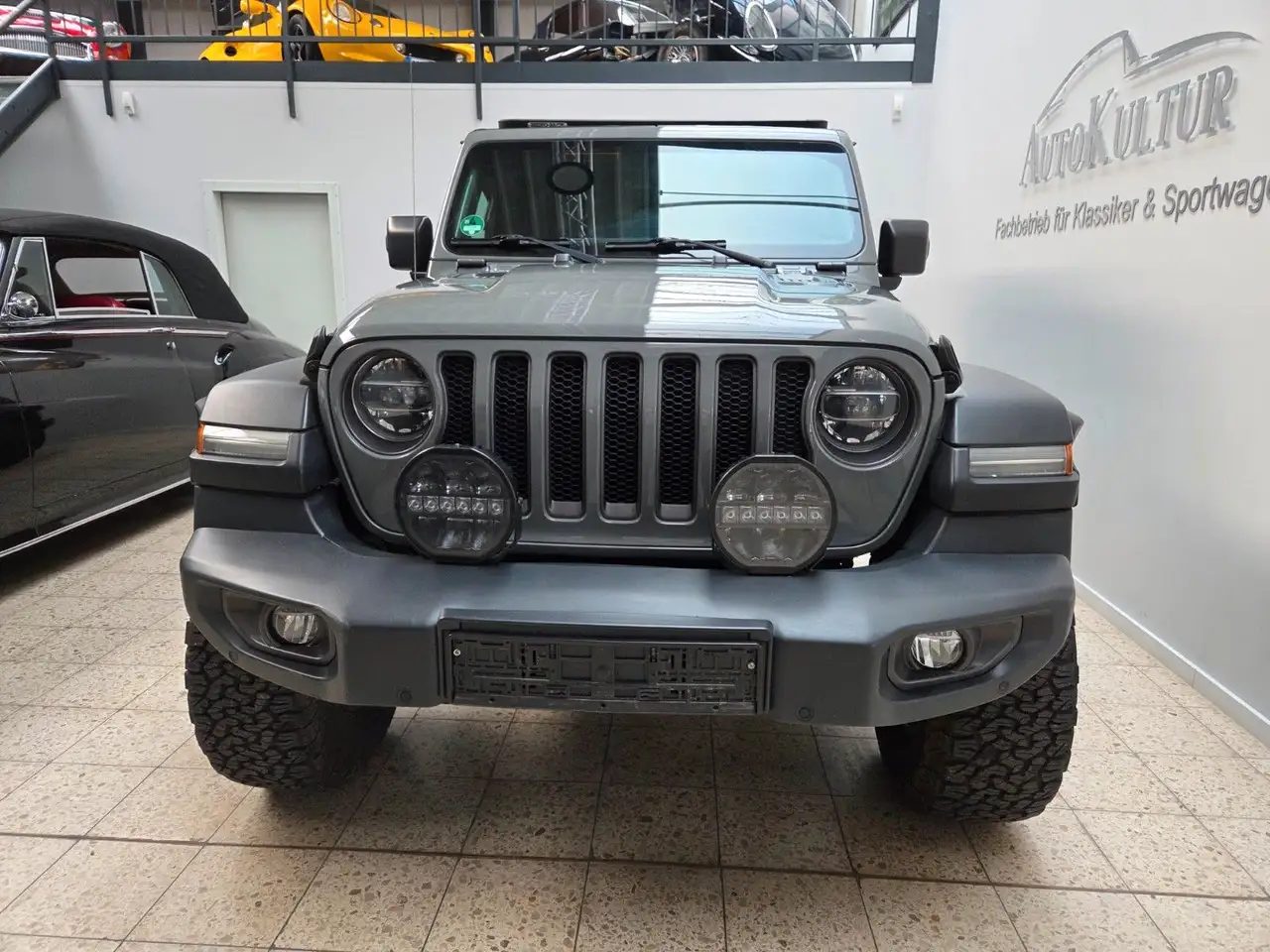 фото машины