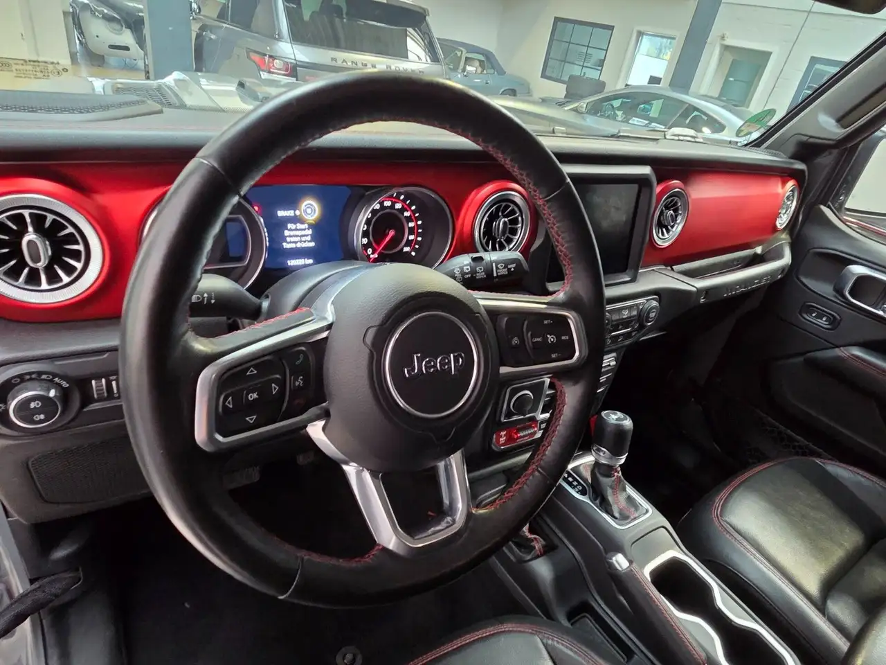 Фото машины 17