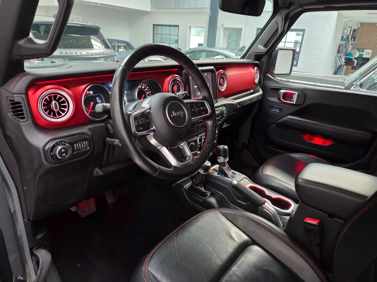 Фото машины 18