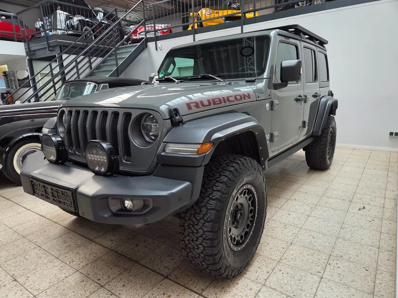 фото машины