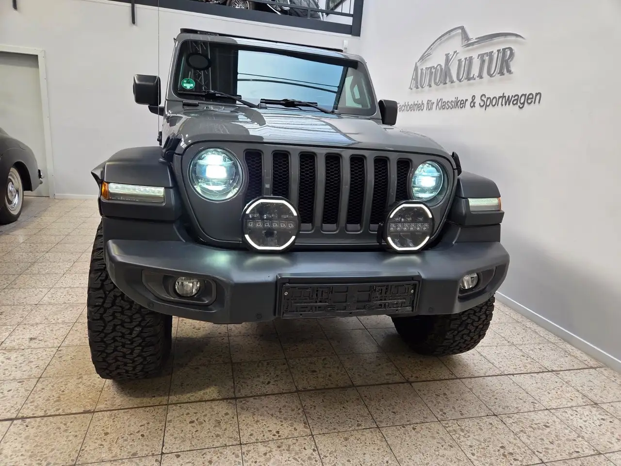 фото машины