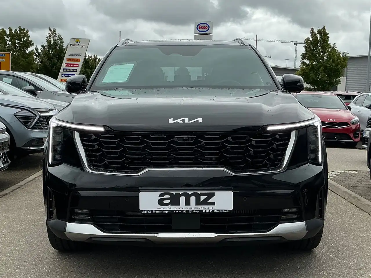 Фото машины