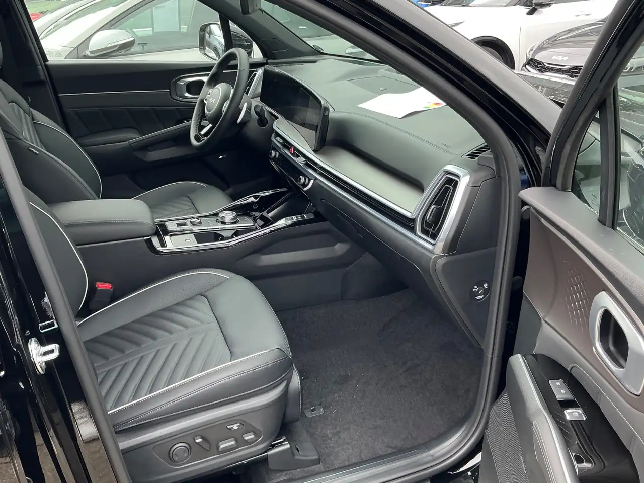 Фото машины