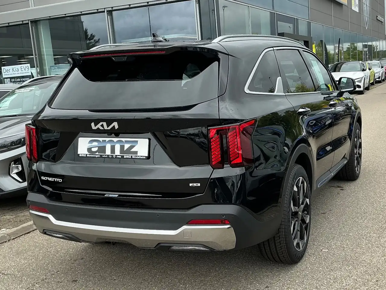 Фото машины