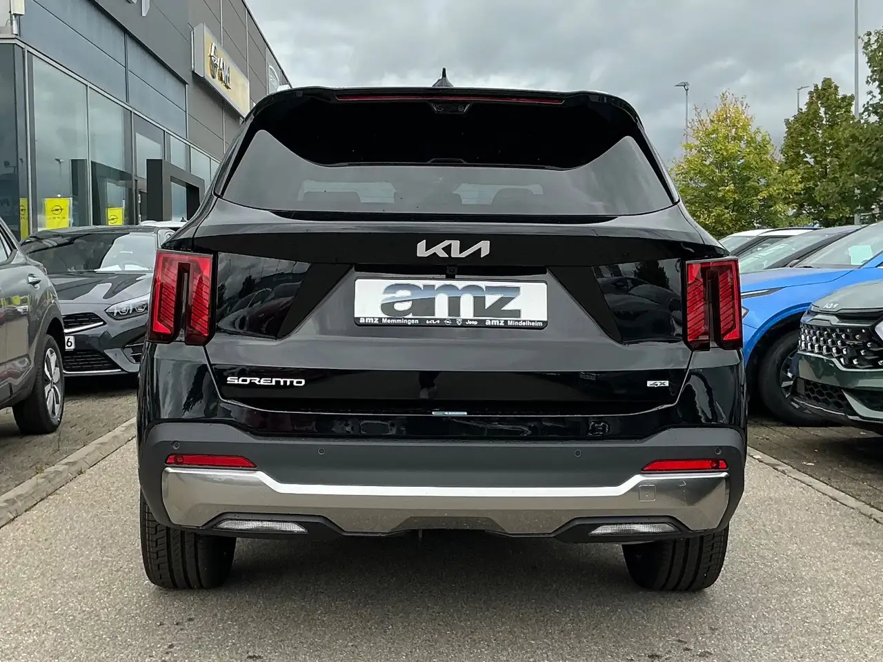 Фото машины