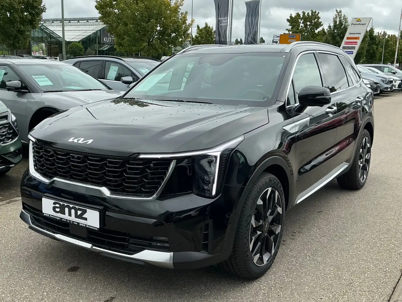 Фото машины