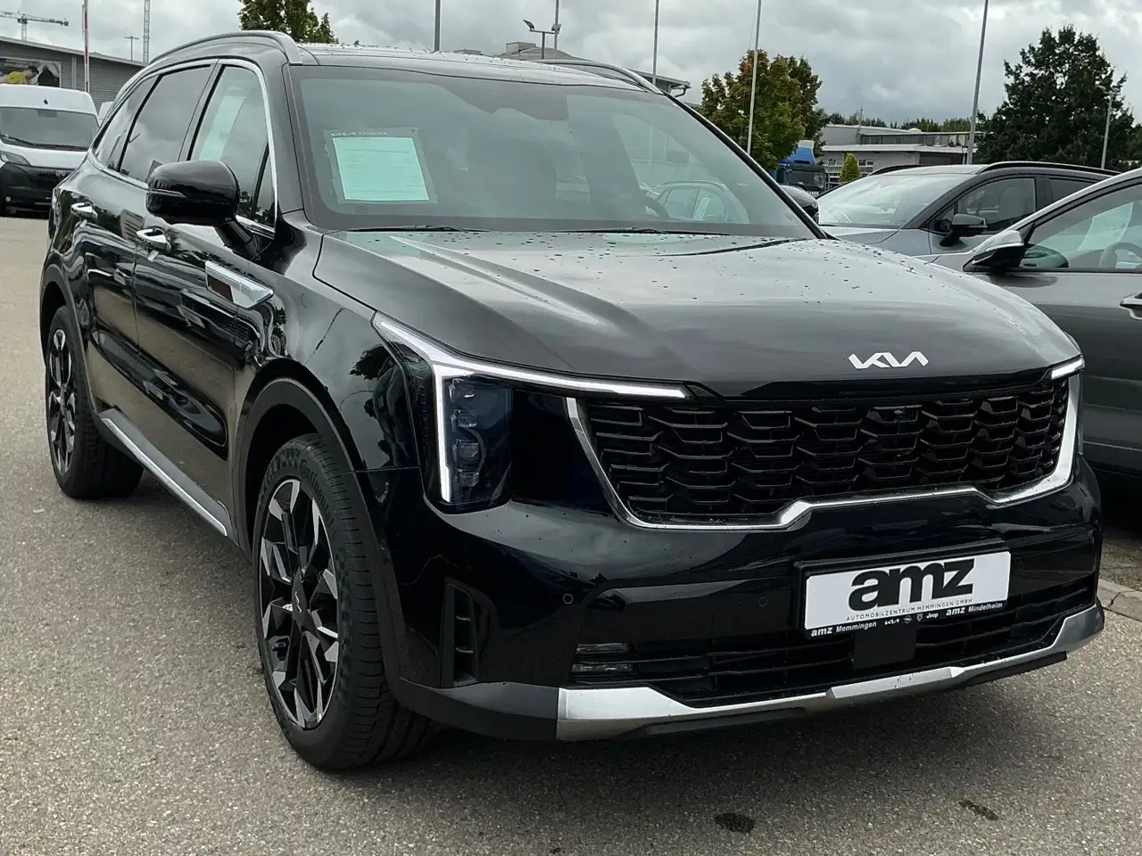 Фото машины