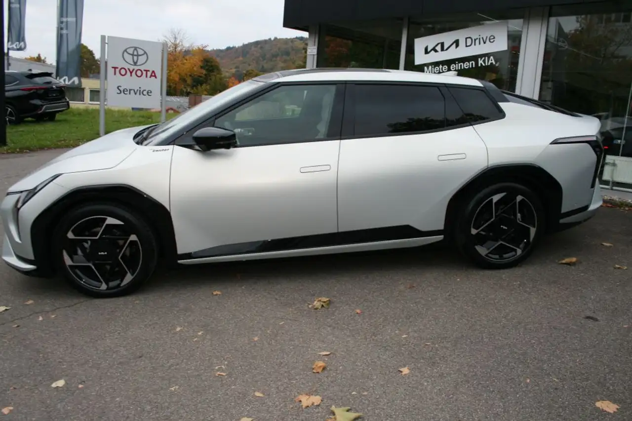 Фото машины