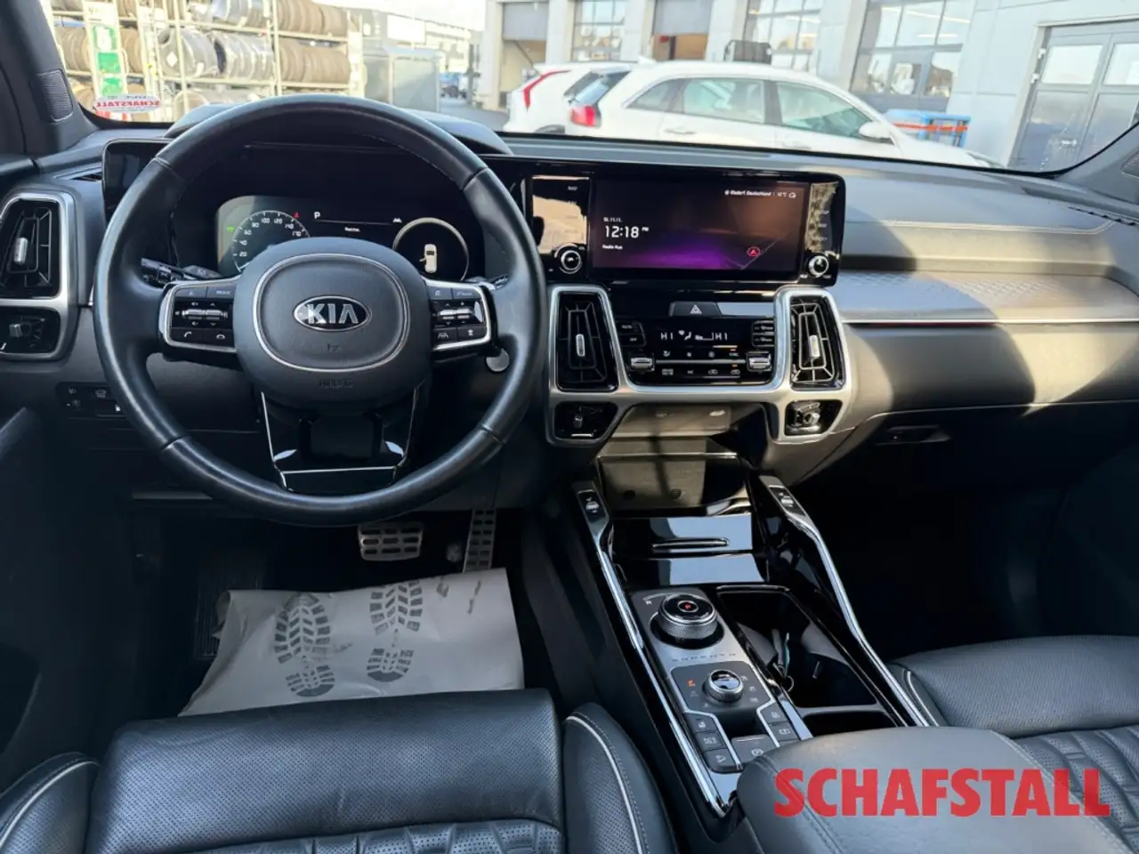 Фото машины