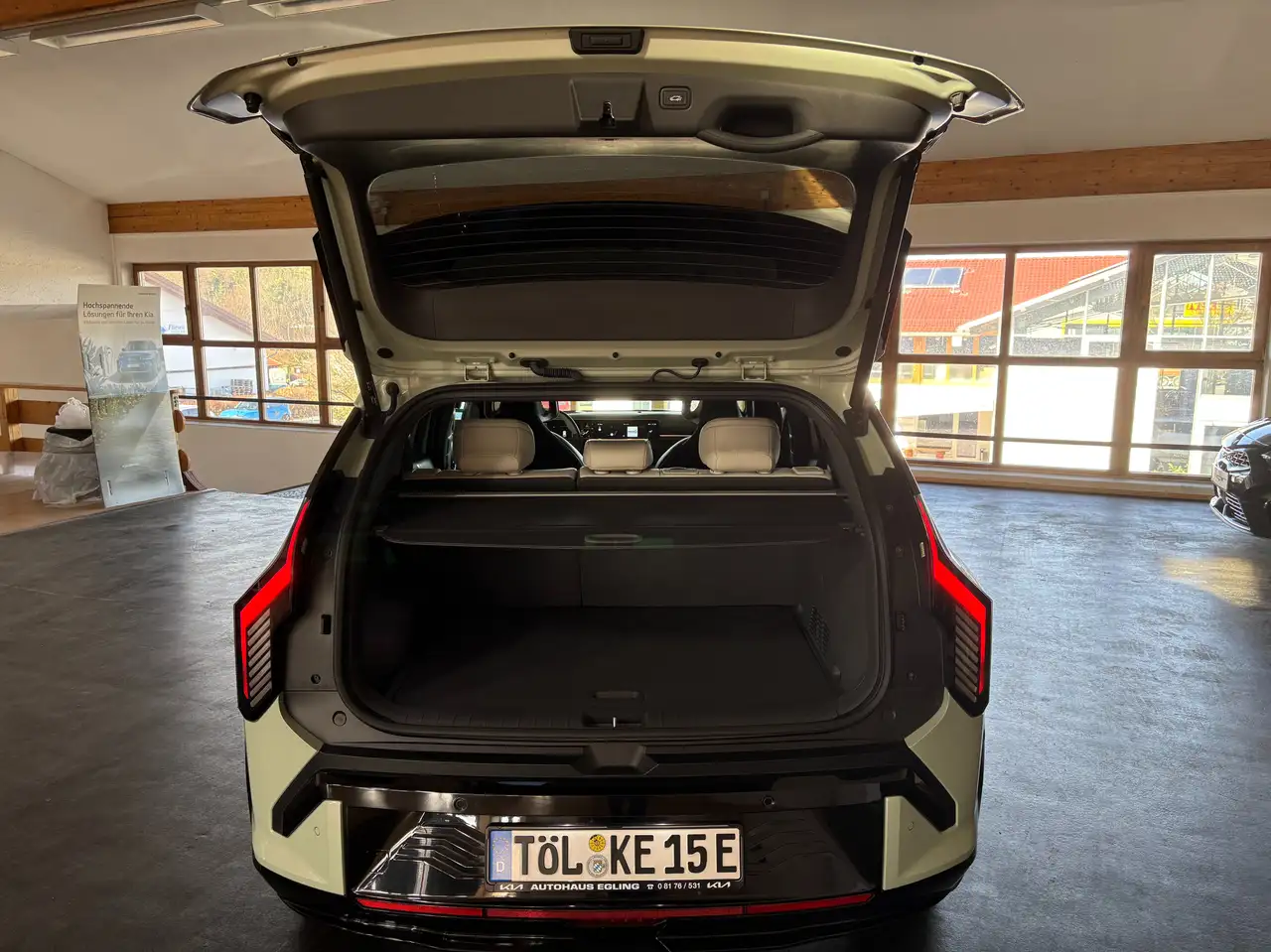 Фото машины 6